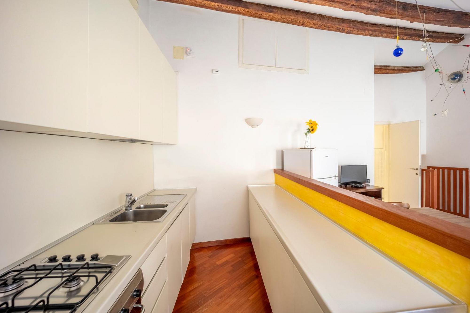 Apartamento Ca Marina By Venicevillas, Biennale