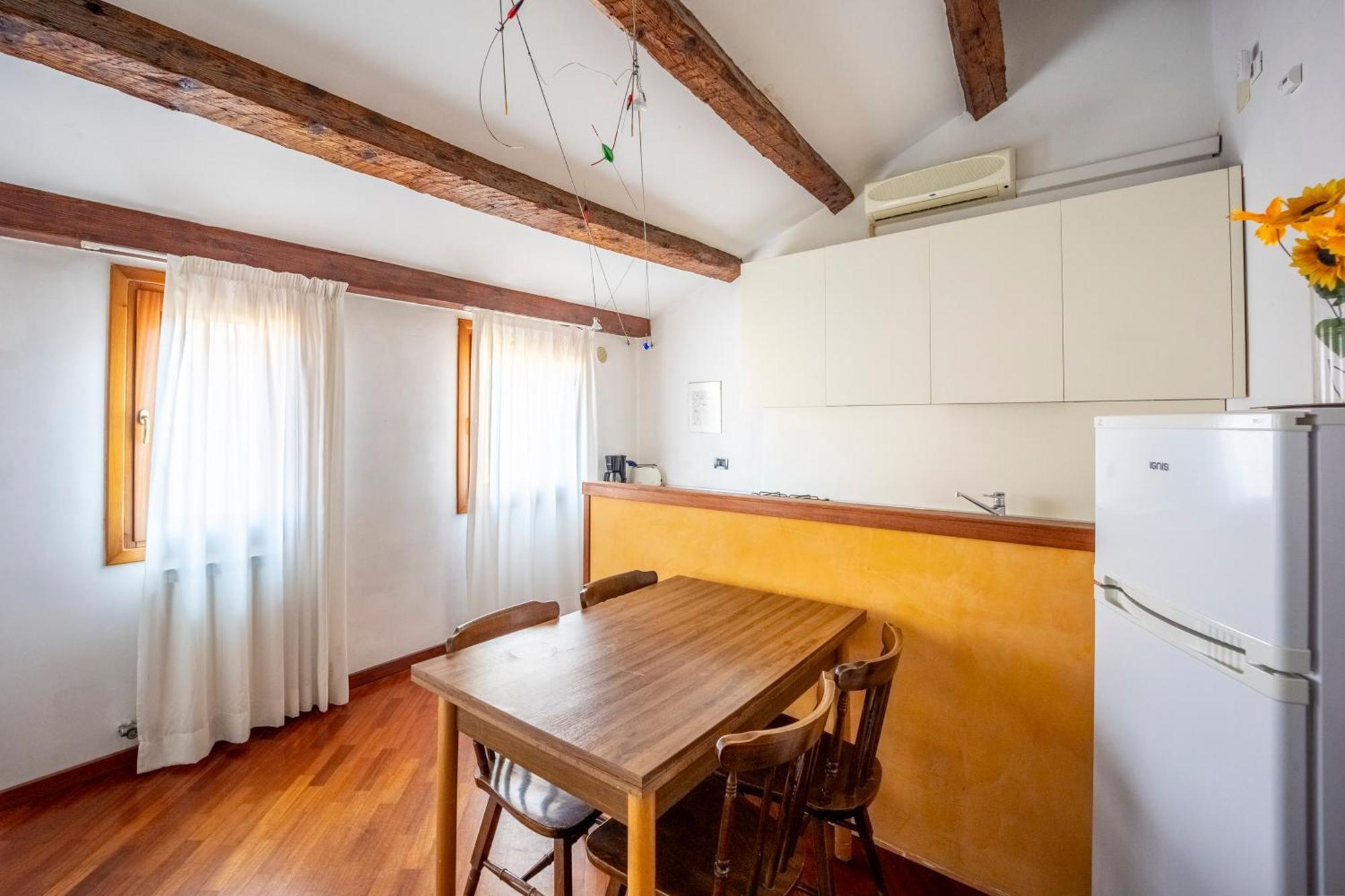 Ca Marina By Venicevillas, Biennale Apartamento *