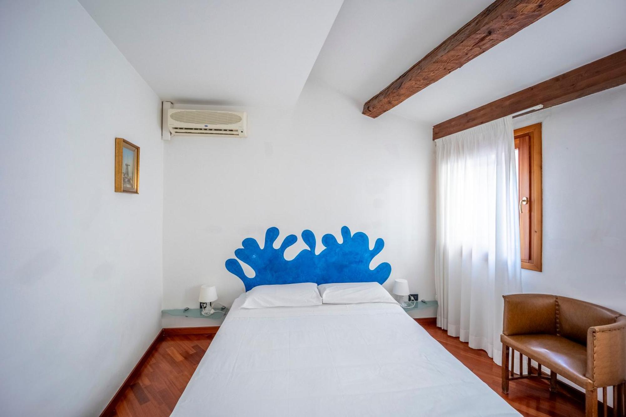 Apartamento Ca Marina By Venicevillas, Biennale *