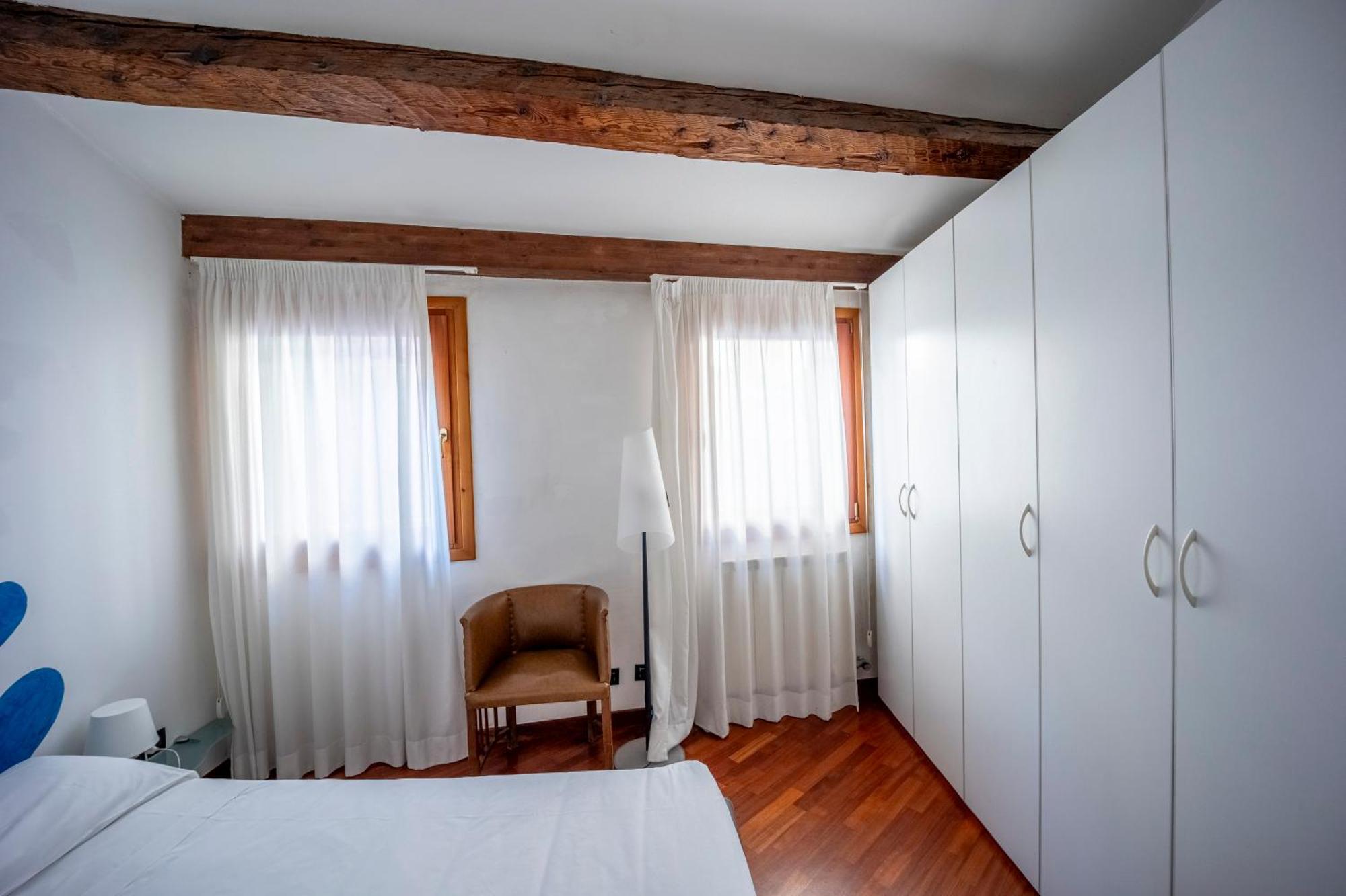 Apartamento Ca Marina By Venicevillas, Biennale Venecia