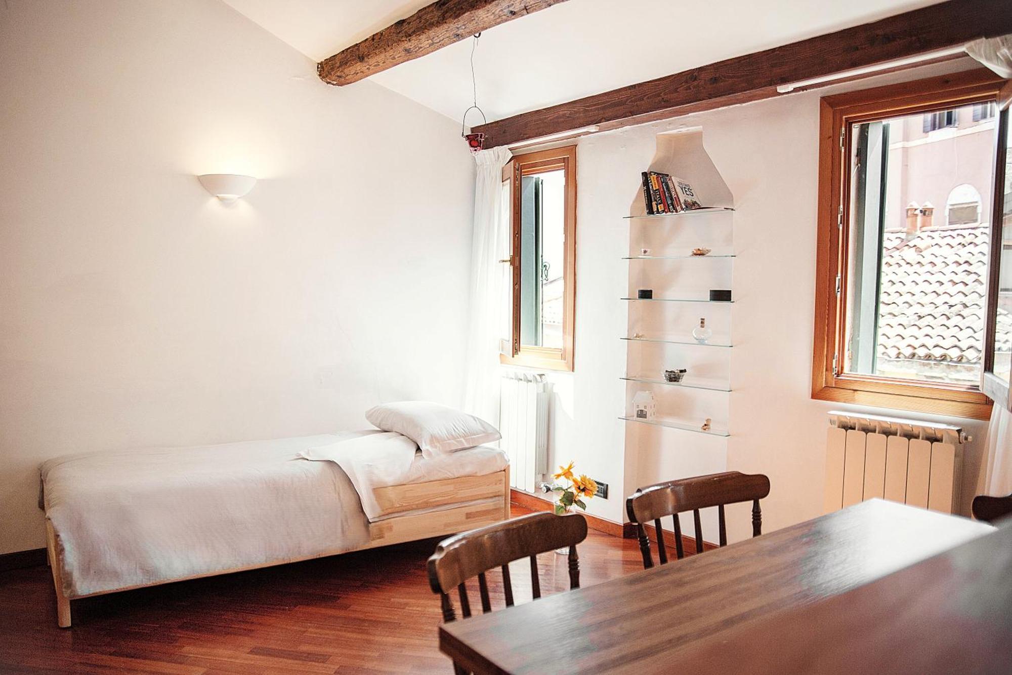Apartamento Ca Marina By Venicevillas, Biennale