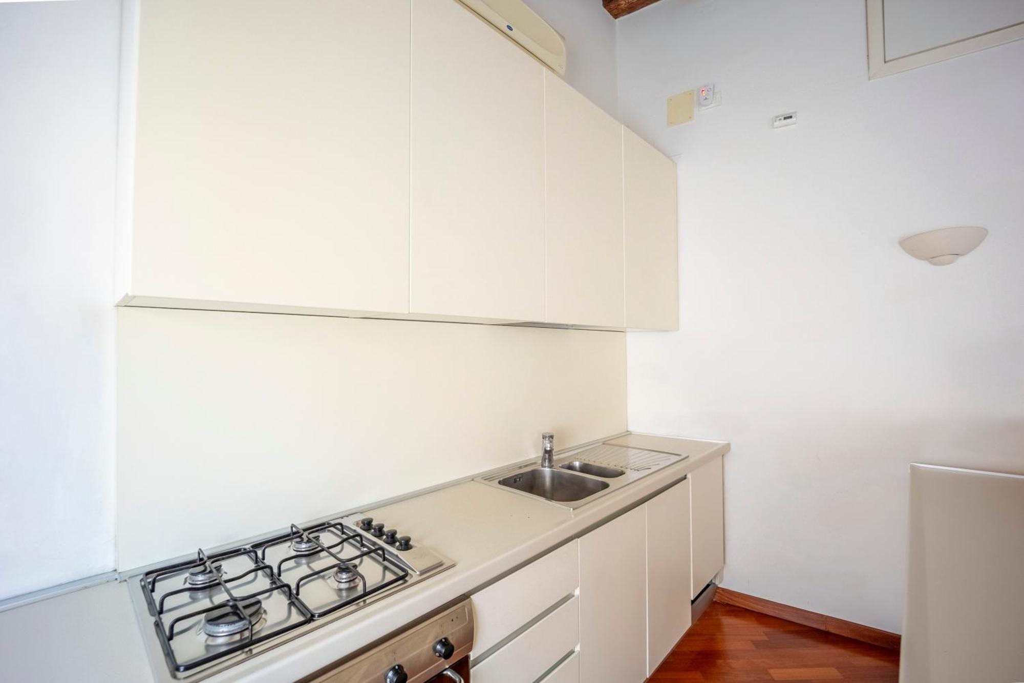 Ca Marina By Venicevillas, Biennale Apartamento Venecia