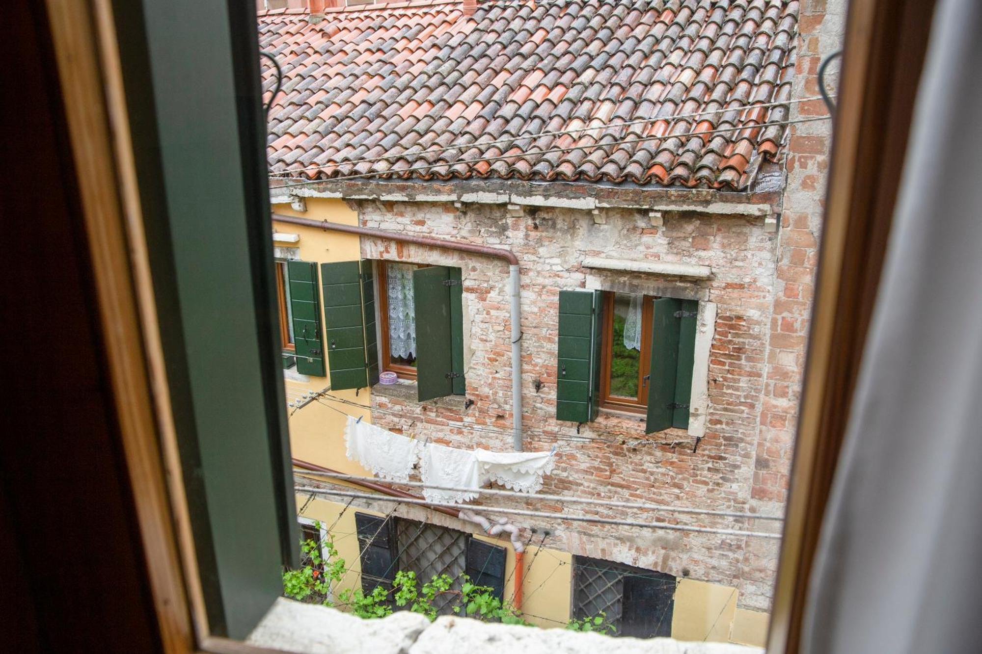 Ca Marina By Venicevillas, Biennale * Venecia