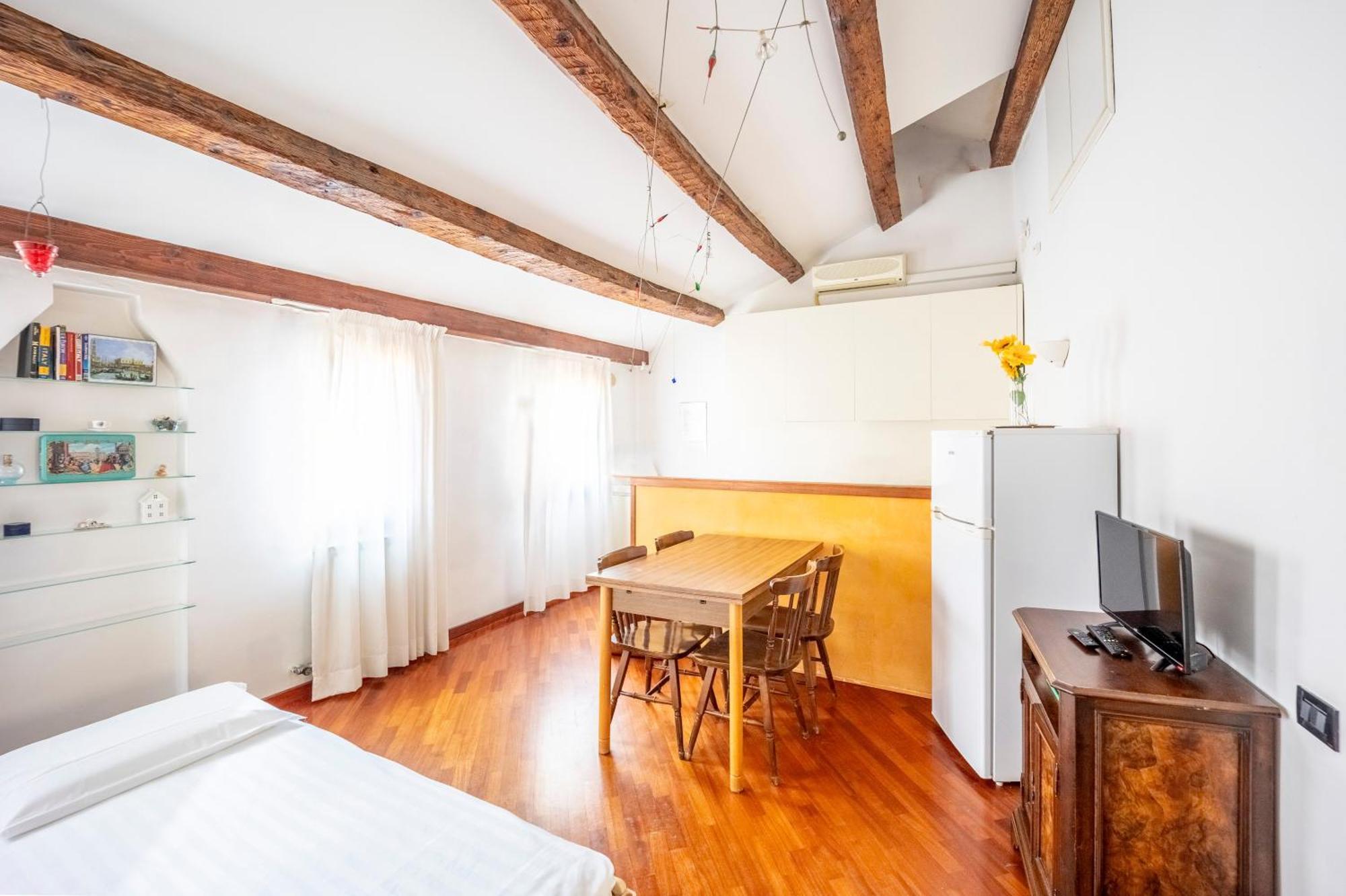 Ca Marina By Venicevillas, Biennale Apartamento *