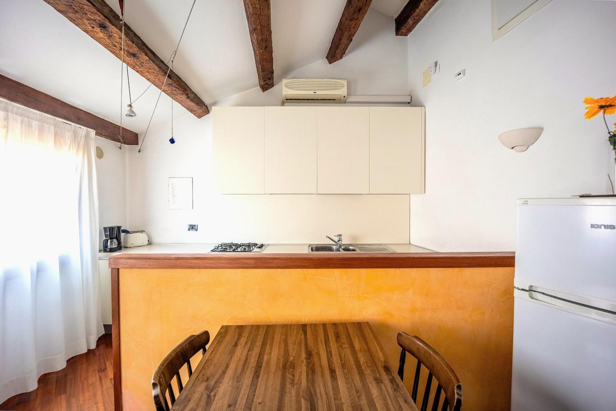 Apartamento Ca Marina By Venicevillas, Biennale *