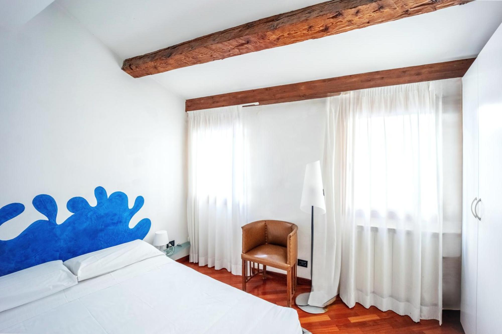 Ca Marina By Venicevillas, Biennale Apartamento Venecia