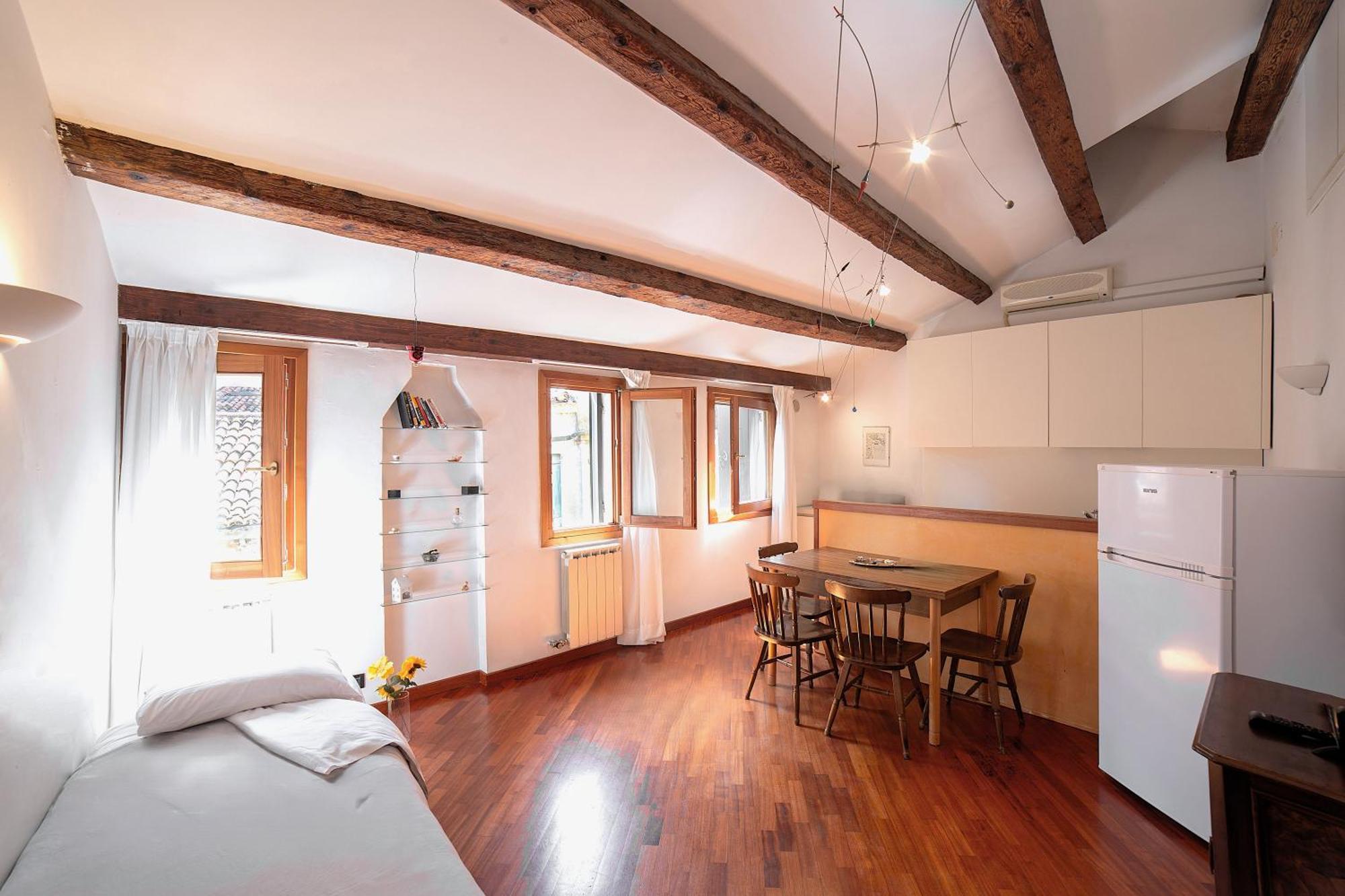 Apartamento Ca Marina By Venicevillas, Biennale Venecia
